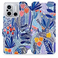 Mobiwear Flip pro Xiaomi Redmi 12C - MP03P - Phone Cover