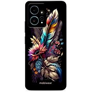 Mobiwear Glossy for Xiaomi Redmi Note 12 4G, glossy - G011G - Phone Cover