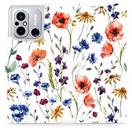 Mobiwear Flip pro Xiaomi Redmi 12C - MP04S - Phone Cover