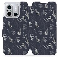 Mobiwear Flip pro Xiaomi Redmi 12C - VP15S - Phone Cover