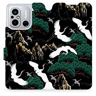 Mobiwear Flip pro Xiaomi Redmi 12C - VP16S - Phone Cover