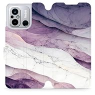 Mobiwear Flip pro Xiaomi Redmi 12C - VP31S - Phone Cover