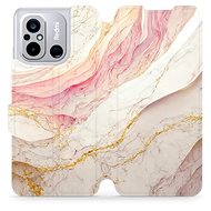 Mobiwear Flip pro Xiaomi Redmi 12C - VP32S - Phone Cover