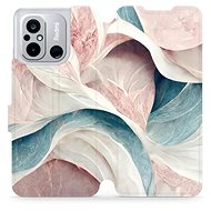 Mobiwear Flip pro Xiaomi Redmi 12C - VP33S - Phone Cover