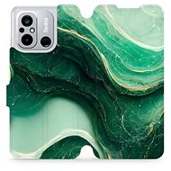 Mobiwear Flip pro Xiaomi Redmi 12C - VP38S - Phone Cover