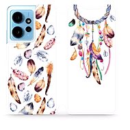 Mobiwear flip pro Xiaomi Redmi Note 12 4G - M003S - Phone Case