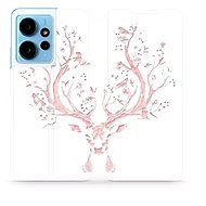 Mobiwear flip pro Xiaomi Redmi Note 12 4G - M007S - Phone Case