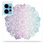 Mobiwear flip pro Xiaomi Redmi Note 12 4G - M008S - Phone Case