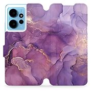 Mobiwear flip pro Xiaomi Redmi Note 12 4G - VP20S - Phone Case