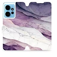 Mobiwear flip pro Xiaomi Redmi Note 12 4G - VP31S - Phone Case