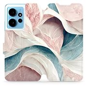 Mobiwear flip pro Xiaomi Redmi Note 12 4G - VP33S - Phone Case