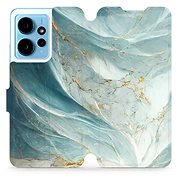 Mobiwear flip pro Xiaomi Redmi Note 12 4G - VP34S - Phone Case