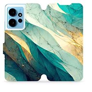 Mobiwear flip pro Xiaomi Redmi Note 12 4G - VP37S - Phone Case