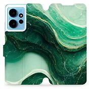 Mobiwear flip pro Xiaomi Redmi Note 12 4G - VP38S - Phone Case