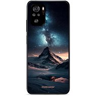Mobiwear Glossy lesklý pro Xiaomi Poco M5s - G006G - Phone Cover