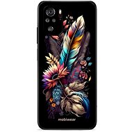 Mobiwear Glossy lesklý pro Xiaomi Poco M5s - G011G - Phone Cover