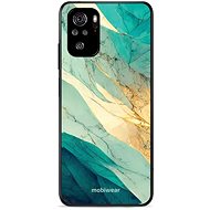 Mobiwear Glossy lesklý pro Xiaomi Poco M5s - G024G - Phone Cover