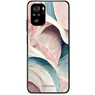 Mobiwear Glossy lesklý pro Xiaomi Poco M5s - G026G - Phone Cover