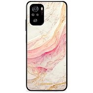 Mobiwear Glossy lesklý pro Xiaomi Poco M5s - G027G - Phone Cover