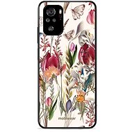 Mobiwear Glossy lesklý pro Xiaomi Poco M5s - G031G - Phone Cover