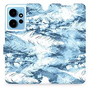 Mobiwear flip pro Xiaomi Redmi Note 12 4G - M058S - Phone Case