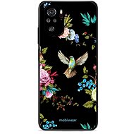 Mobiwear Glossy lesklý pro Xiaomi Poco M5s - G041G - Phone Cover