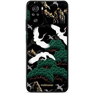 Mobiwear Glossy lesklý pro Xiaomi Poco M5s - G042G - Phone Cover