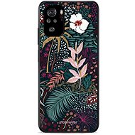 Mobiwear Glossy lesklý pro Xiaomi Poco M5s - G043G - Phone Cover