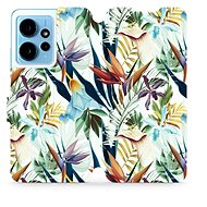Mobiwear flip pro Xiaomi Redmi Note 12 4G - M071P - Phone Case