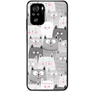 Mobiwear Glossy lesklý pro Xiaomi Poco M5s - G045G - Phone Cover