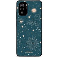 Mobiwear Glossy lesklý pro Xiaomi Poco M5s - G047G - Phone Cover