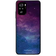 Mobiwear Glossy lesklý pro Xiaomi Poco M5s - G049G - Phone Cover
