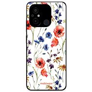 Mobiwear Glossy lesklý pro Xiaomi Redmi 12C - G032G - Phone Cover