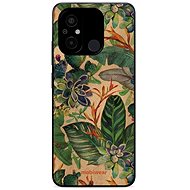 Mobiwear Glossy lesklý pro Xiaomi Redmi 12C - G036G - Phone Cover