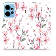 Mobiwear flip pro Xiaomi Redmi Note 12 4G - M124S - Phone Case
