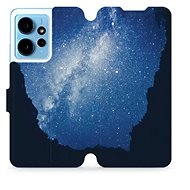 Mobiwear flip pro Xiaomi Redmi Note 12 4G - M146P - Phone Case