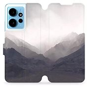 Mobiwear flip pro Xiaomi Redmi Note 12 4G - M151P - Phone Case