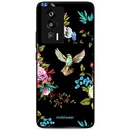 Mobiwear Glossy lesklý pro Xiaomi Poco F5 Pro - G041G - Phone Cover