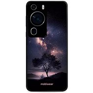 Mobiwear Glossy lesklý pro Huawei P60 Pro - G005G - Phone Cover