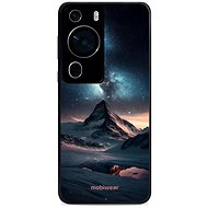 Mobiwear Glossy lesklý pro Huawei P60 Pro - G006G - Phone Cover