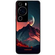 Mobiwear Glossy lesklý pro Huawei P60 Pro - G007G - Phone Cover