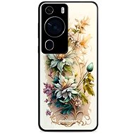 Mobiwear Glossy lesklý pro Huawei P60 Pro - G014G - Phone Cover