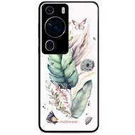 Mobiwear Glossy lesklý pro Huawei P60 Pro - G018G - Phone Cover