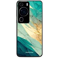 Mobiwear Glossy lesklý pro Huawei P60 Pro - G024G - Phone Cover