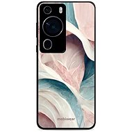 Mobiwear Glossy lesklý pro Huawei P60 Pro - G026G - Phone Cover