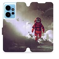 Mobiwear flip pro Xiaomi Redmi Note 12 4G - MA07S - Phone Case