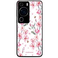 Mobiwear Glossy lesklý pro Huawei P60 Pro - G033G - Phone Cover