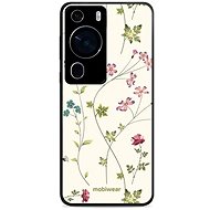 Mobiwear Glossy lesklý pro Huawei P60 Pro - G035G - Phone Cover
