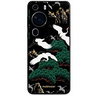 Mobiwear Glossy lesklý pro Huawei P60 Pro - G042G - Phone Cover