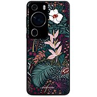 Mobiwear Glossy lesklý pro Huawei P60 Pro - G043G - Phone Cover